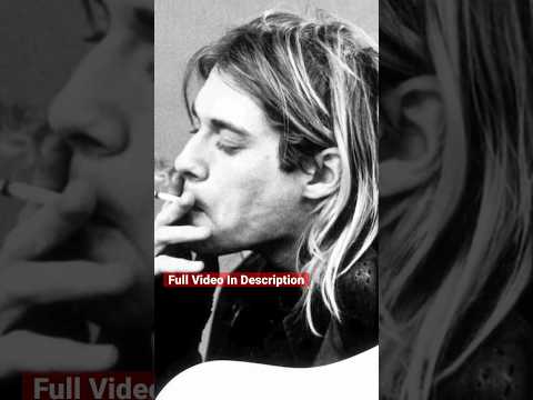 Thumbnail for “Everything Is NOT OK” Susan Silver On Nirvana’s Downfall #kurtcobain #grunge #90s #punk  #rock #new by Sub Pop, Kurt Cobain, Songwriter, Nirvana