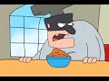 Pelswick David And Goonliath Ep 9
