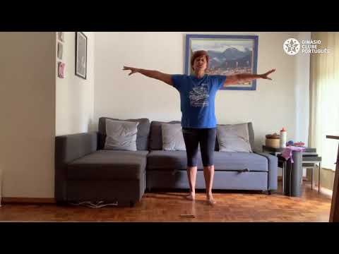 Aula Nr11 de Condição Total da Profª Leonor Caeiro