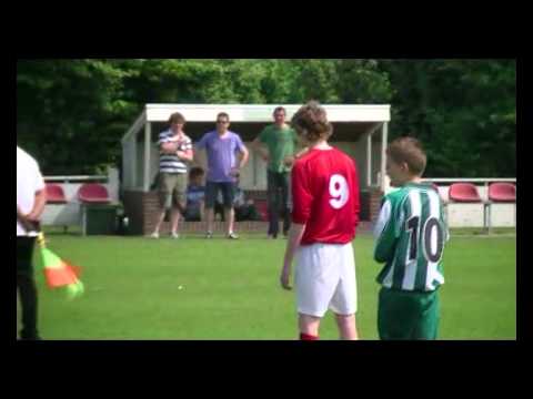 SV Panningen C1 - DVO C1.deel 1/5