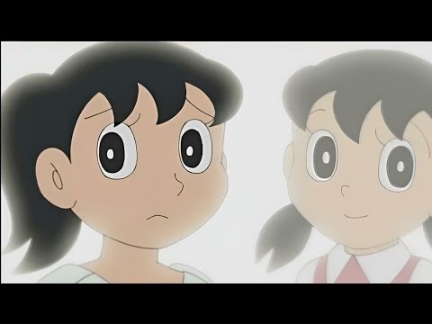 Doraemon capítulo 03 La novia de Nobita👫♥️