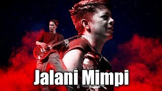 Download lagu NOAH - Jalani Mimpi ( acoustic version ) Video Lirik mp3