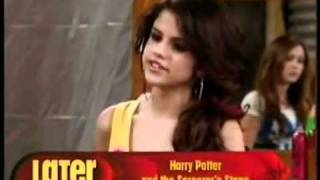 Rockstar -  Selena Gomez - Miley Cyrus - Gaabe