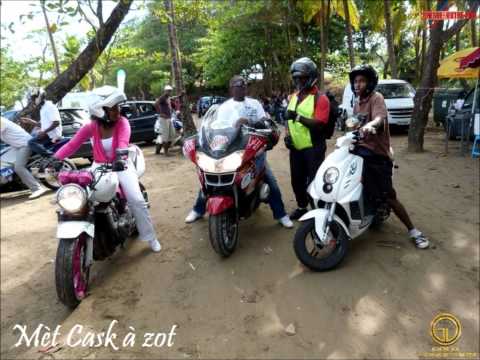 Mèt Cask à zot - Dédé Jasparla.wmv