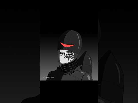 Project Kronos (Theory) #incredible #fanart #fyp