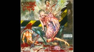 Cannibal Corpse - Blowtorch Slaughter