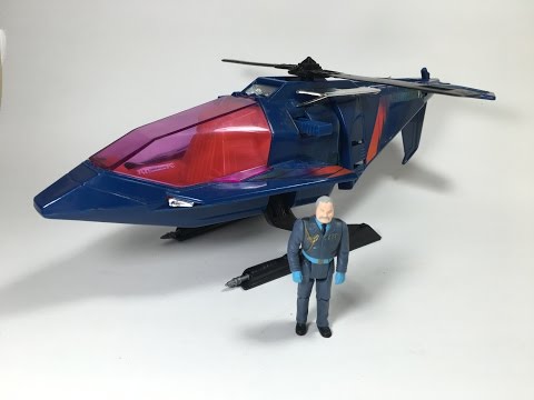 M.A.S.K. - SWITCHBLADE  w/ Miles Mayhem and Viper Mask