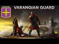 Units of History - The Varangian Guard DOCUMENTARY