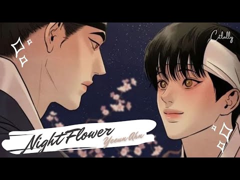 Night Flower - Yeeun Ahn / Kareoke versión español