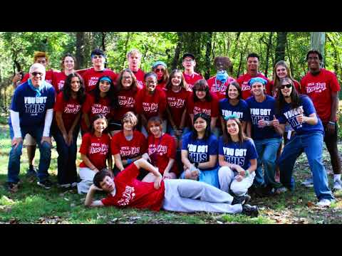 2025 RYLA Camp Video