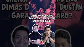 Download lagu Sheila on 7 gandeng Dimas Djay dan Dustin Tiffany garap Sederhana? mp3 Download lagu Sheila on 7 gandeng Dimas Djay dan Dustin Tiffany garap Sederhana? mp3