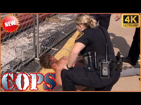 [NEW] Cops Reloaded 2025 - Cops Season 37 Episode 22 - Cops 2025 Full Seasons Full Episodes 2025