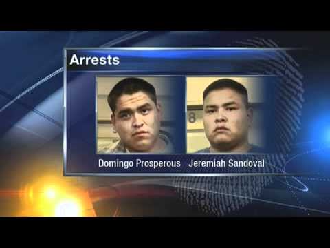 Midday News Webcast: April 1, 2011