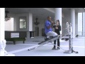 Dre Baldwin Bicep Curls On GTS Bodyweight Strength Training Arm Power Shooting Range NBA Fit
