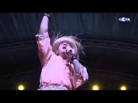 Kanto Krioyo 2025: Roderick "Rocco" Franken - Sodo lo bo keña - Palu Grandi