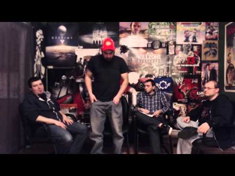 Forward Compatible Podcast Ep 96 Pt 1 - Dec 8th