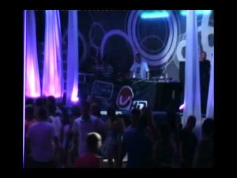 Disco Ring 2010 - Dj Magnum (Part II)