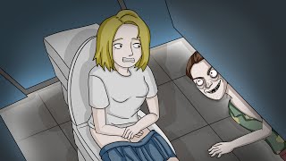 3 Unsettling True Horror Stories Animated (Stalker, Intruder) video