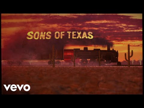 Sons Of Texas - Feed The Need (Lyric Video)
