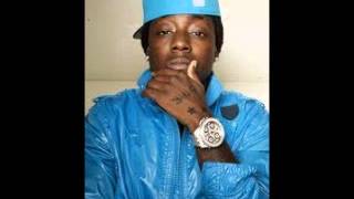 They Trippin I'm Different (Freestyle) - Ace Hood