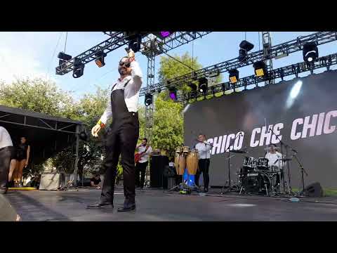 Chico Che Chico--Los Pinos, 02 de julio 2023 (7)