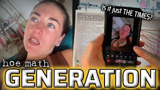 Download lagu [Is it this] GENERATION [?] mp3