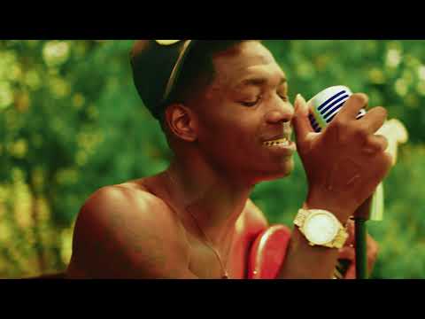 NFL Toon Sticks And Stones ( EP 1. The Cyper Live Performance Music Video)