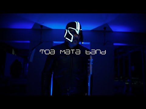 Toa Mata Band - Episode#4 "They are the robots" [Daft Punk Tribute]