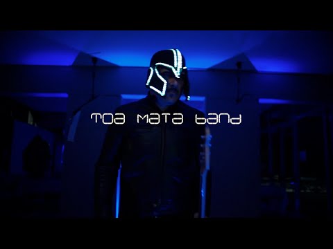 Toa Mata Band - Episode#4 