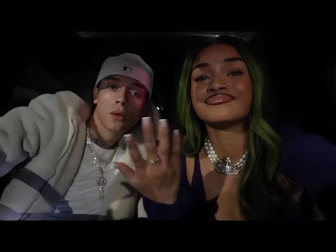 Central Cee & Twin S - Stay ft. K -Trap, Nemzz (Music Video)