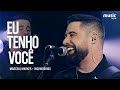 Marcelo Markes Incendiários Eu Tenho Você Ao Vivo Com Letra