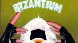 byzantium - i am a stranger to my life