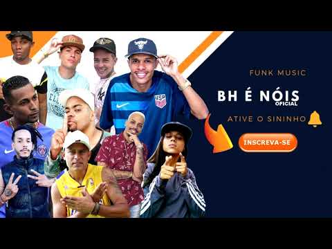 MC Danone & MC Dugado - De Paty Pra Modelo (DJ Vitin Do PC & DJ RM)