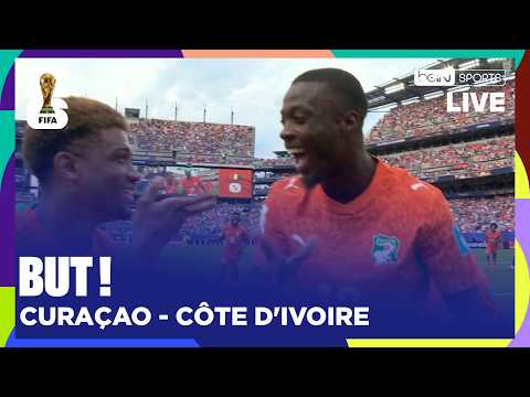 LIVE – NICOLAS PÉPÉ OUVRE DÉJÀ LE SCORE !