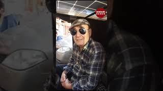 Seydişehir'de güneş enerjisiyle çalışan üç tekerlekli bisiklet icat etti