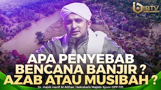Download lagu HABIB HANIF: IS IT TRUE THAT HIGH RAINFALL IS THE CAUSE OF FLOODING? mp3 Download lagu HABIB HANIF: IS IT TRUE THAT HIGH RAINFALL IS THE CAUSE OF FLOODING? mp3