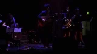 rocknycliveandrecorded.com: Harper Simon @the Bootleg