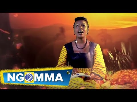 Makena - Nilinde (Official Video)