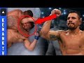 (WOW) Rafael Dos Anjos CRUSHES Kevin Lee In WW Debut! | UFC Fight Night; Full Fight Breakdown