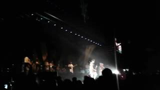 IKV -Hombre libre ( Luna Park 27-8-2016)