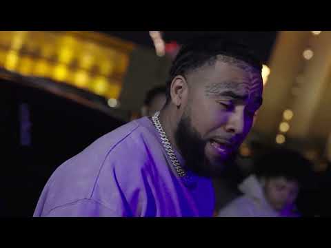 On Me - Reece Mac x Jay Sixx (official music video)