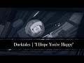 Ducktales | " I Hope You're Happy" (SPOILER ALERT!)