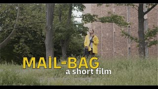 Mail-bag Trailer