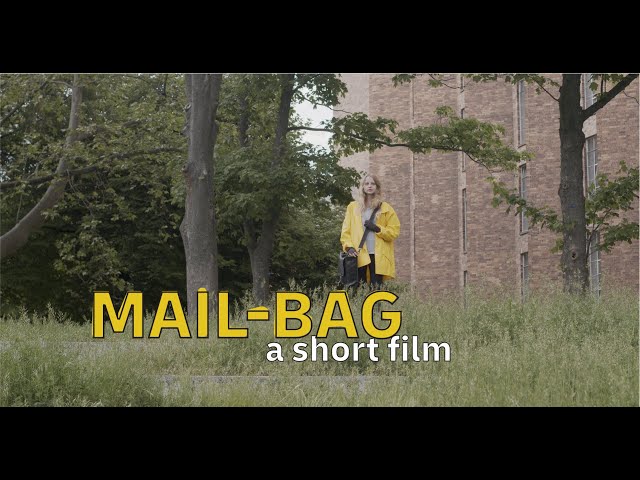 Mail-bag Trailer