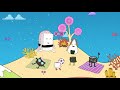 Little Garden World