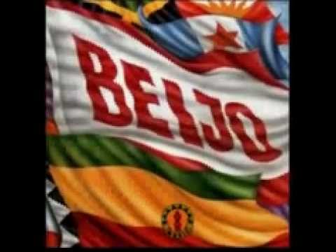 BANDA BEIJO - estrela primeira (amor eu fico)