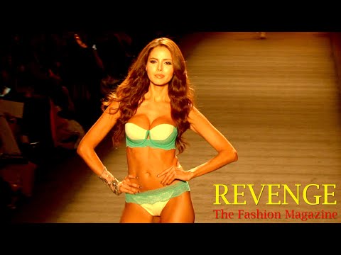 Leonisa @ Colombiamoda 2014 Teaser