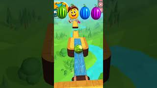 Download lagu Which🍉watermelon⚽balls Cross this Circle#shorts#goingballs#yoytubeshorts#shortsfeed##gameplay mp3