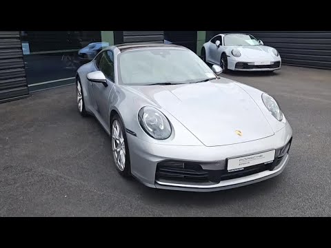 Porsche 911 Carrera - Image 2