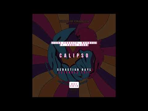 Sfera Ebbasta, Mahmood & Fabri Fibra - Calipso (Sebastian Bayl Extended Remix)
